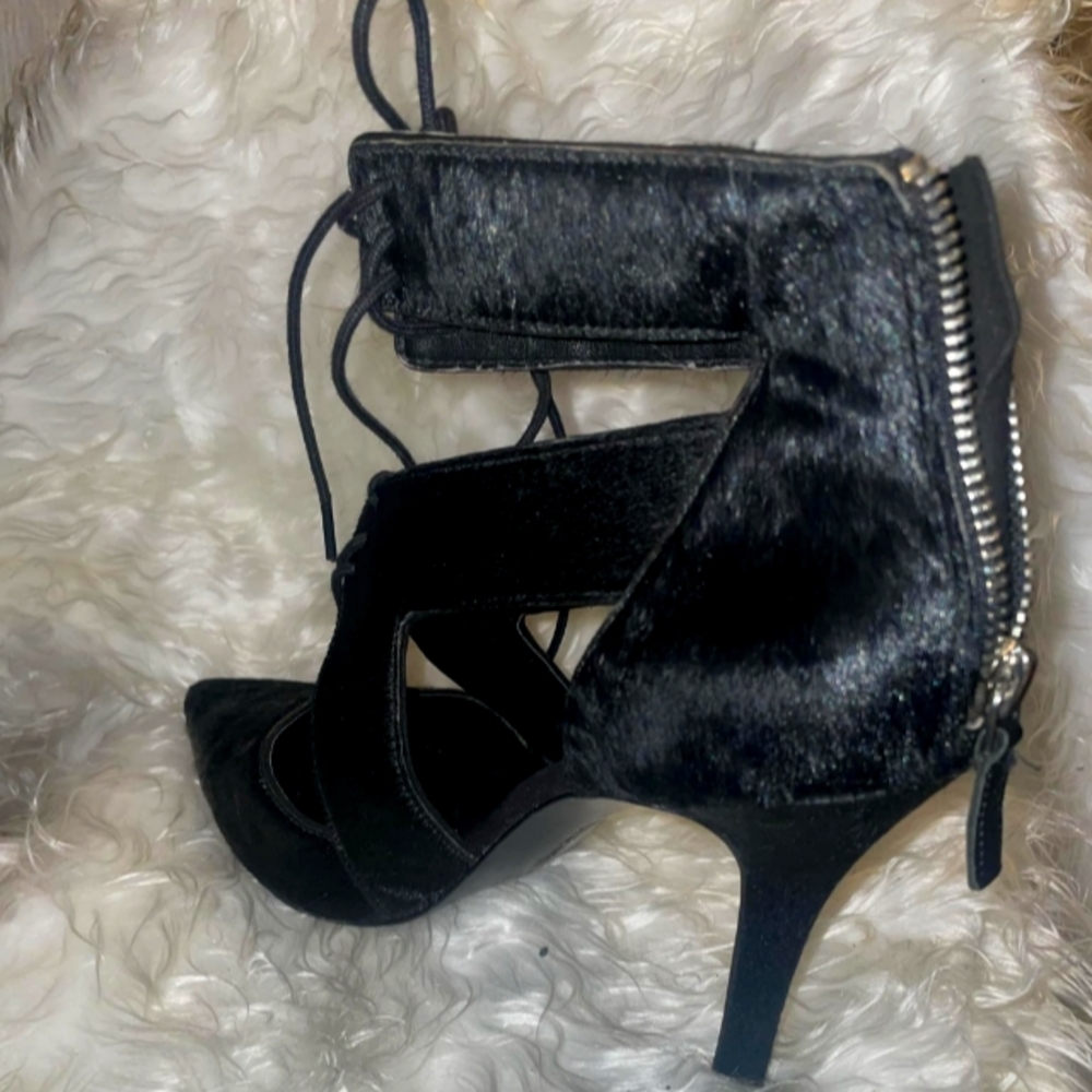 Nine West Shoe